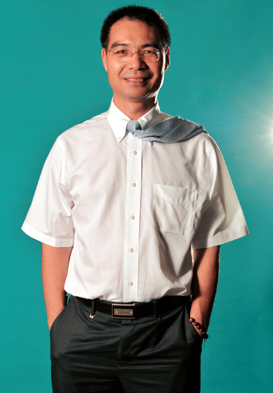 李志明 (其他实业人物相关)