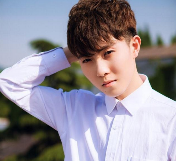 陈新颖其他娱乐人物相关