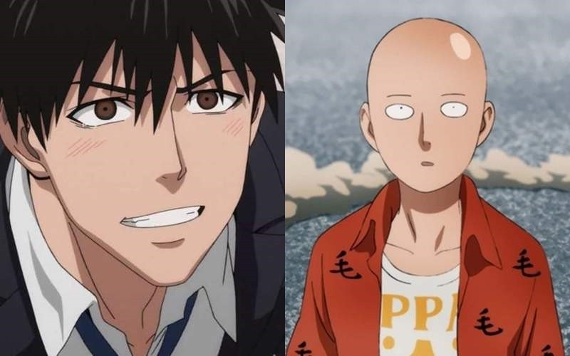 又一名男子效仿《一拳超人》锻炼法 不幸踝关