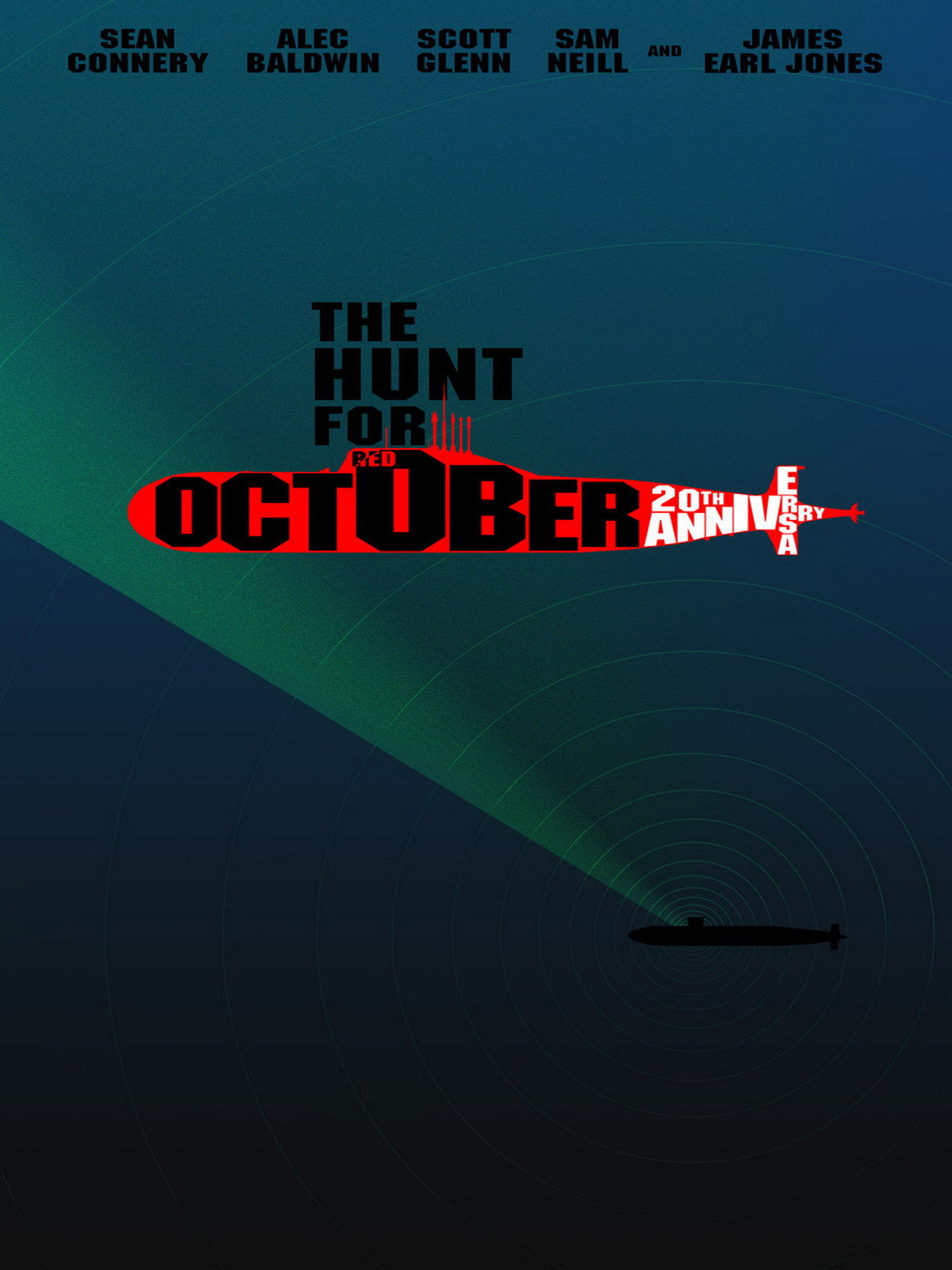 猎杀红色十月号 (电影)