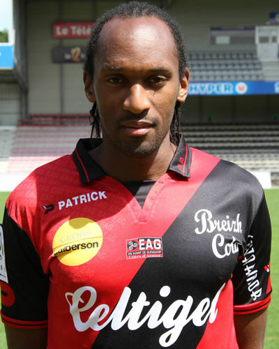 杰雷米·索邦 (其他人物相关)