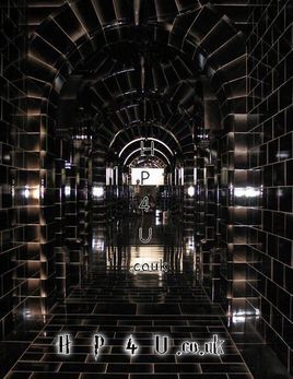 魔法部总部 (政府机构)