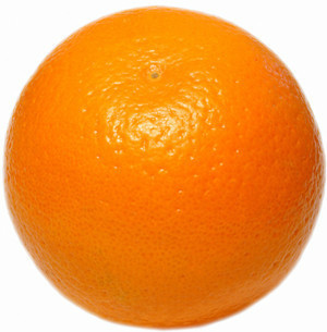 orange(外語)