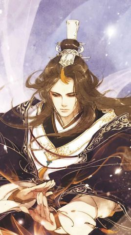 夜华 (文学人物)