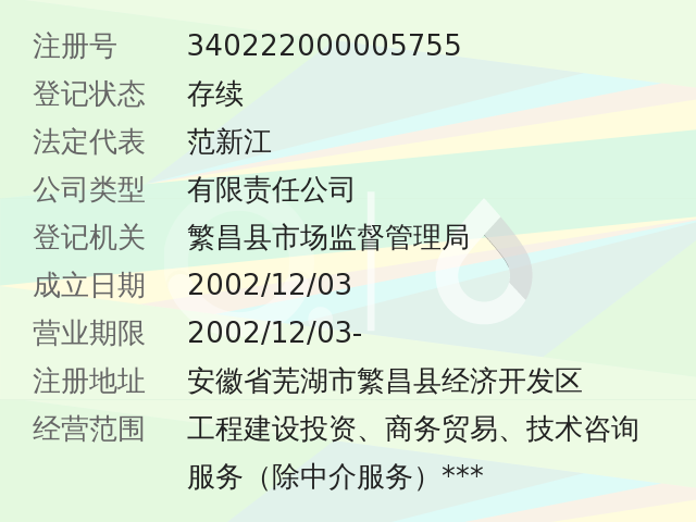 芜湖商务咨询：为企业点亮前行灯塔