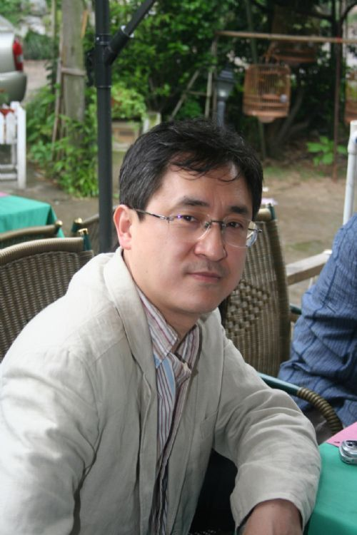 赵光其他实业人物相关