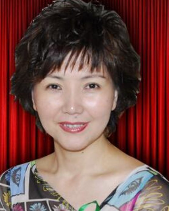 茅善玉文化人物