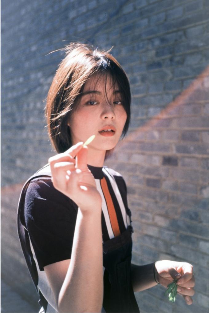 王玥兮