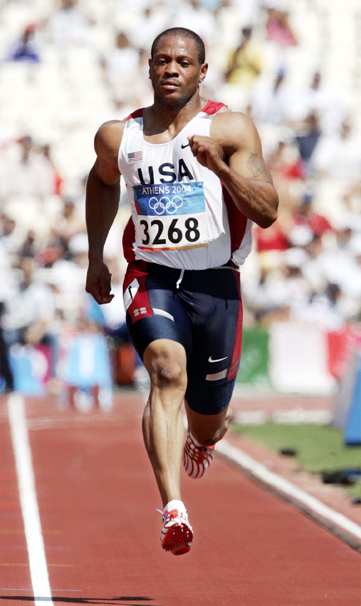 格林 (体育人物)