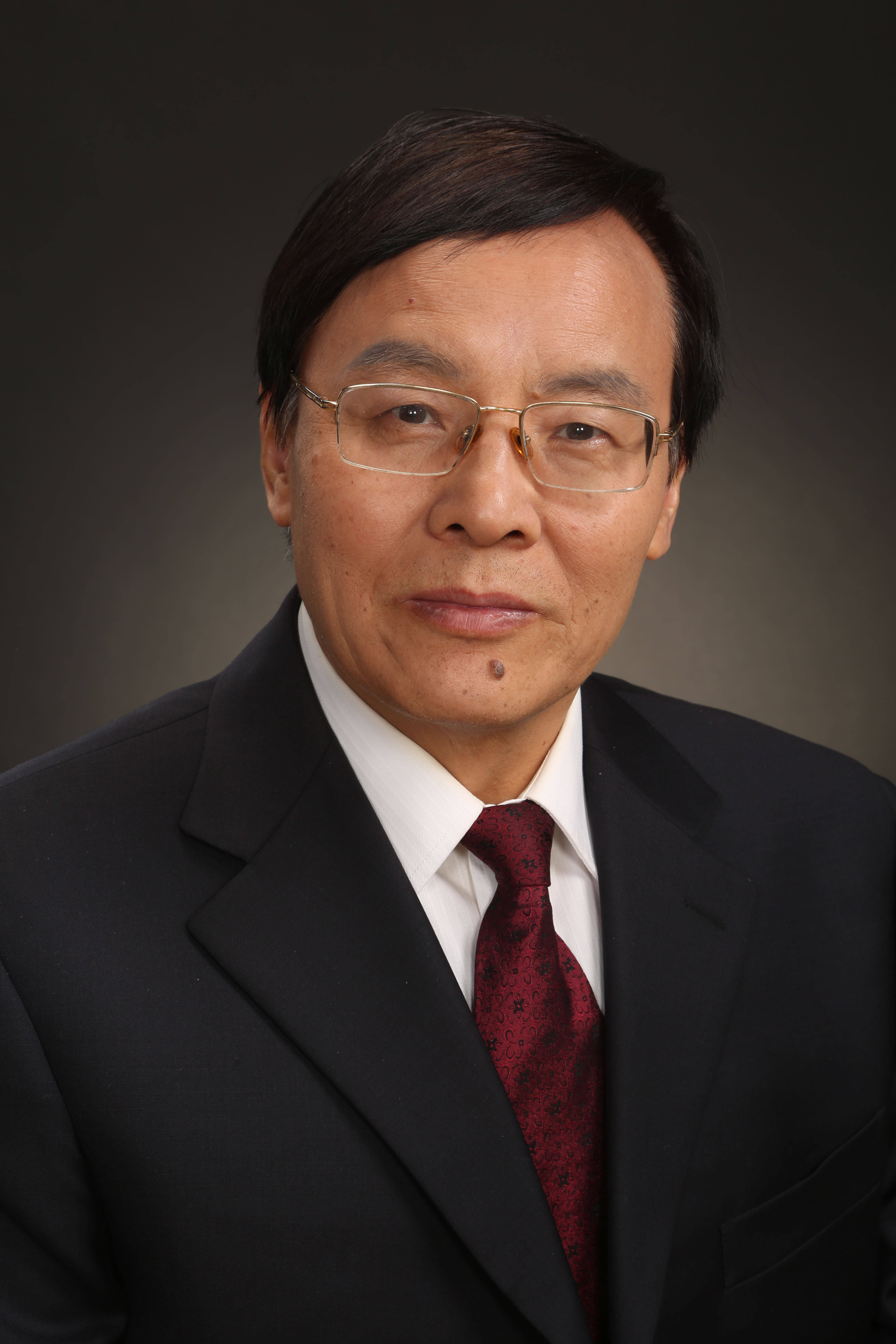 魏悦广(科学家)魏悦广,中国科学院院士,北京大学教授