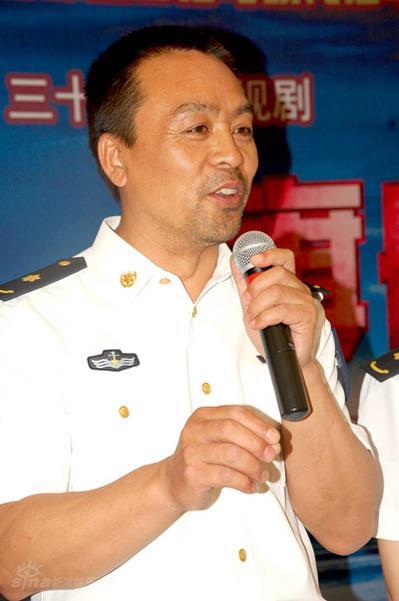林春放(演员)林春放 海军政治部电视艺术中心演员他是海军政治部电视