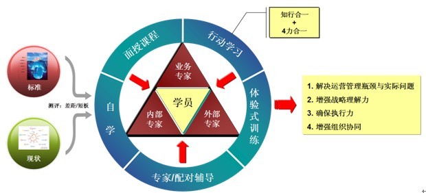 管理者繼任模型 (經濟理論)