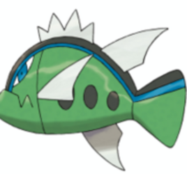 勇士鲈鱼(其他游戏相关)