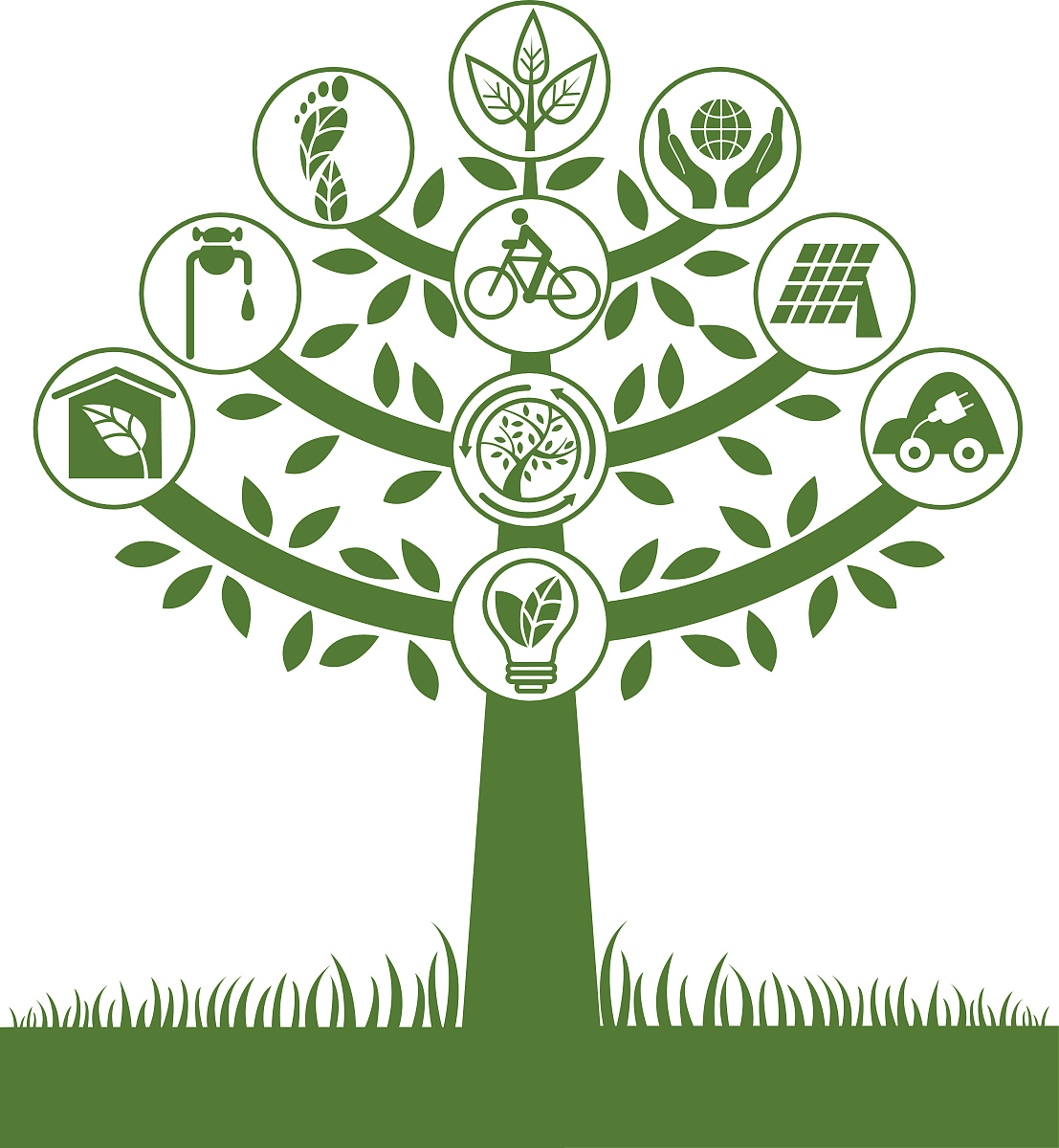 平衡树 (计算机概念)