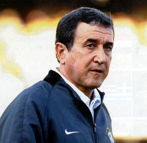 卡洛斯·佩雷拉(其他人物相关)