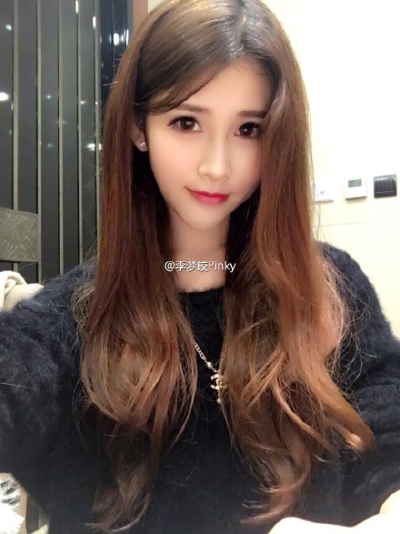 李梦皎 (其他人物相关)