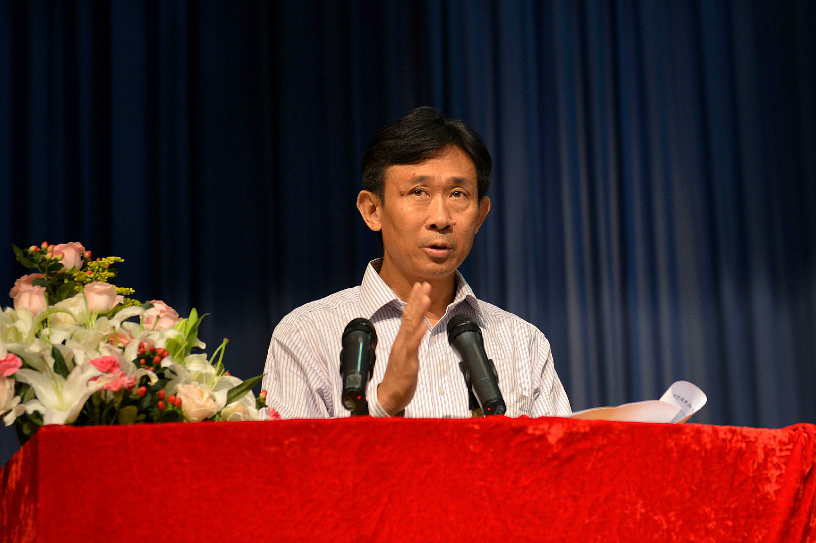 杨祖旺(社会人物|教师)