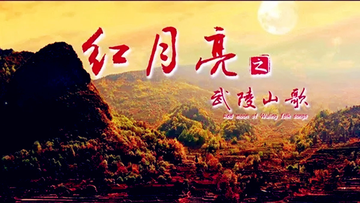 红月亮花灯 (电影)