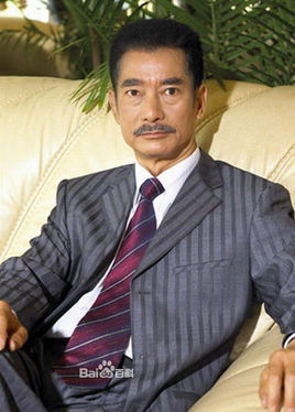 ko),本名何耀深,1947年出生, 在1982年演出丽的电视的《仙鹤神针》