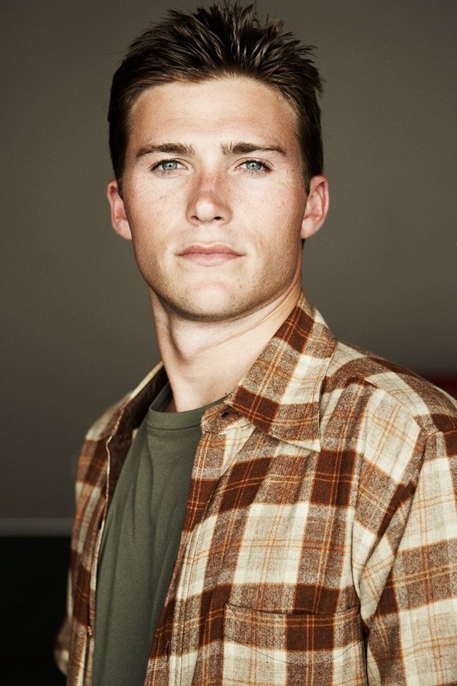 斯科特伊斯特伍德 (电视剧|电影)