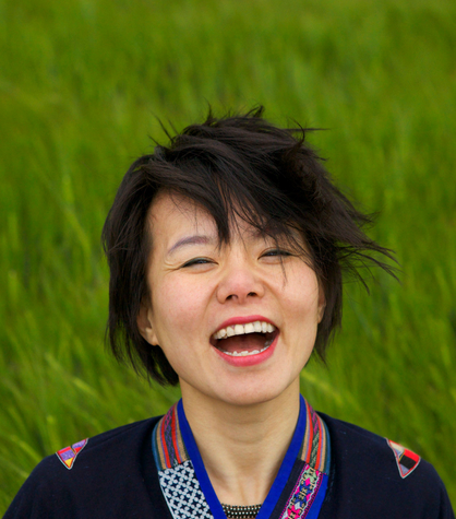 龚丽娜 (其他人物相关)