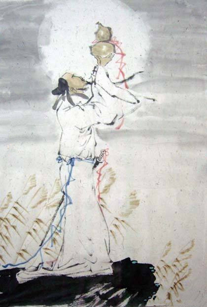 自叙(诗词)《自叙》是唐朝诗人杜荀鹤的一首七言律诗,收录于  《全