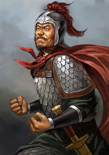 王伉(文学人物)