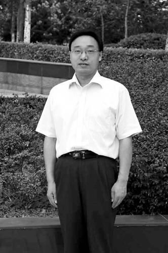 梅传强 (其他人物相关)