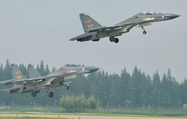 苏-30战斗机_360百科