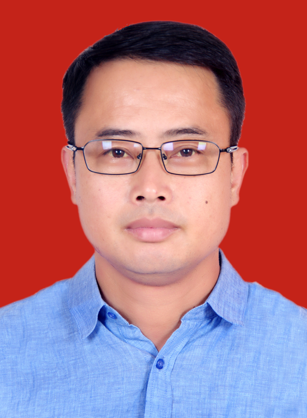 谭赣明政治人物