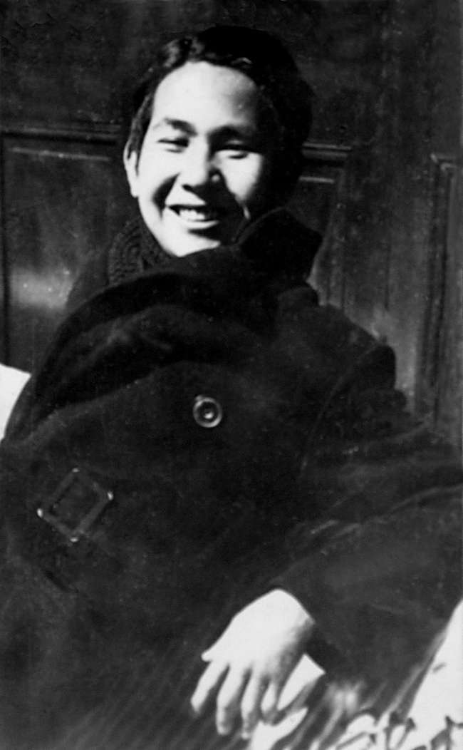 洪风 (动漫人物)