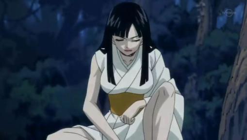 蒂雅(其他人物相关)