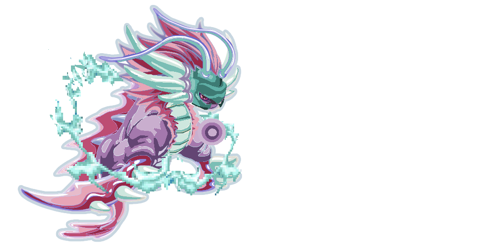 魔牙鲨(游戏人物)魔牙鲨是网页游戏《赛尔号》中的boss精灵.