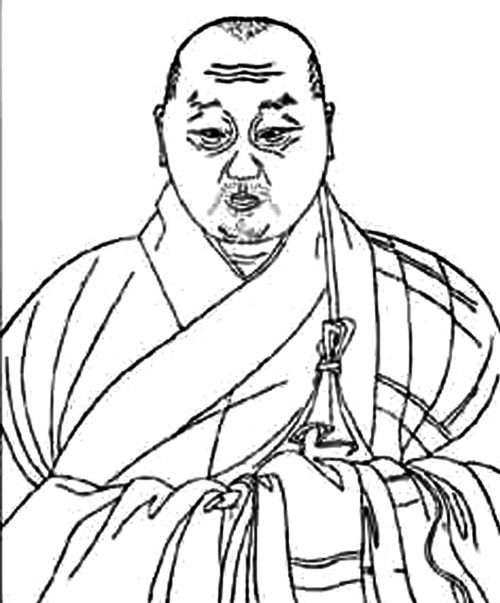 达观(其他人物相关)