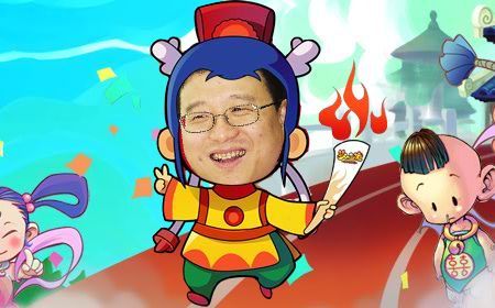 丁三石是网易公司丁磊的分解名,磊为三个石组成又名丁三石.