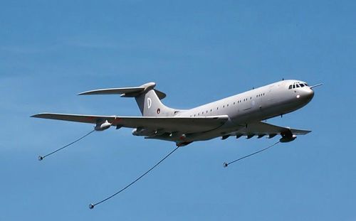 空中加油机 (飞机)