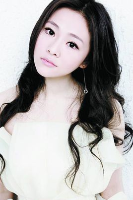 张茜茜(其他人物相关)