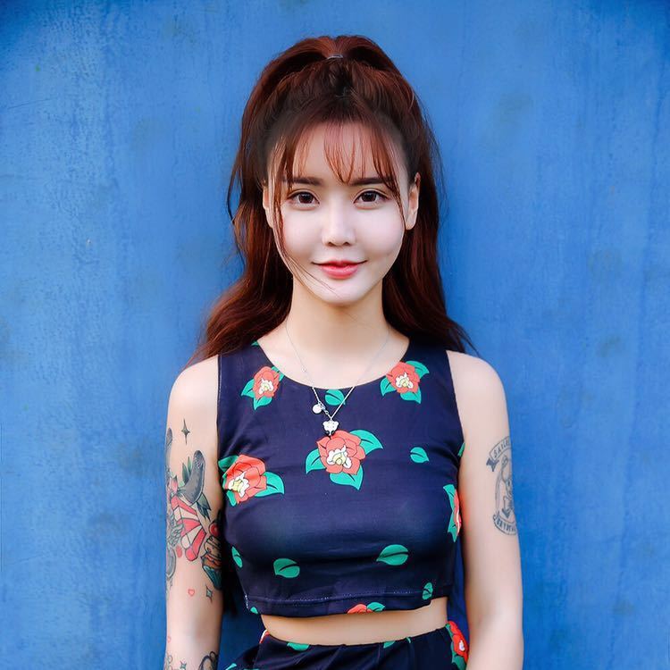 韩安冉(其他人物相关)_技点百科