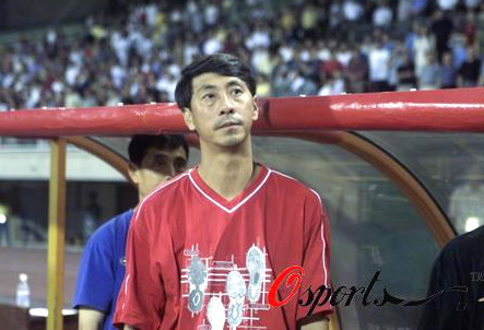 施连志(体育人物)_技点百科