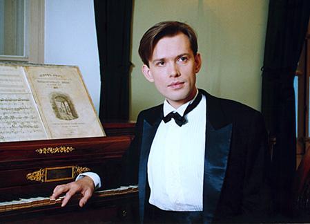 奥列格·波古金(教师|文化人物)