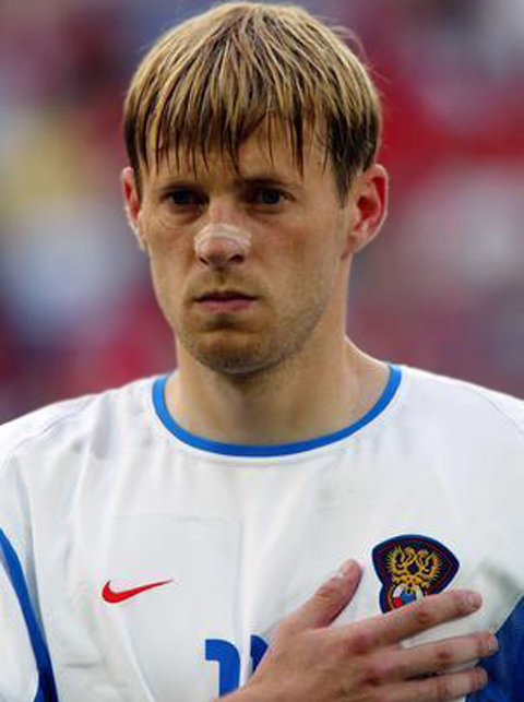 安德烈·卡里亚卡 (体育人物)