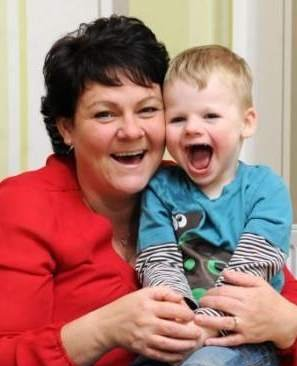 快乐木偶综合症