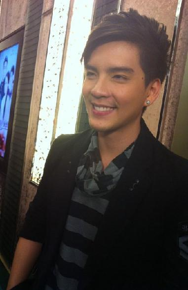 newwongsakorn(其他人物相关)