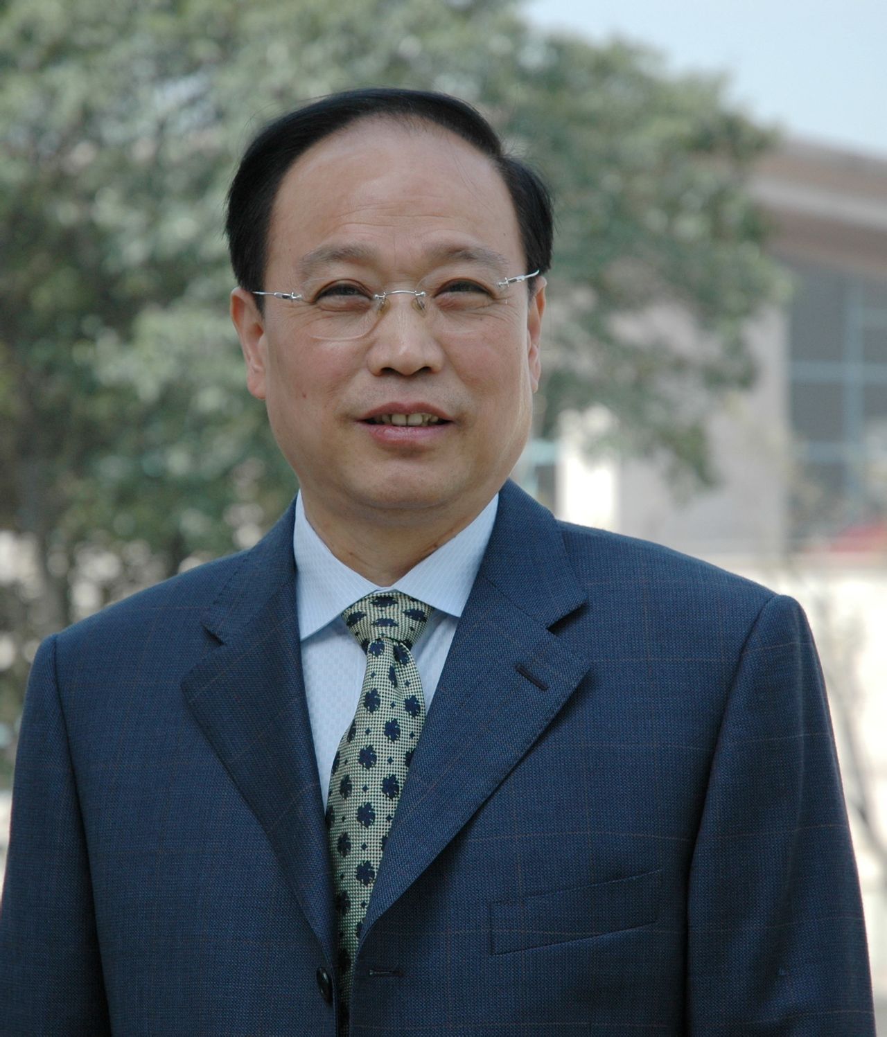 翁礼华 (文化人物|政治人物)