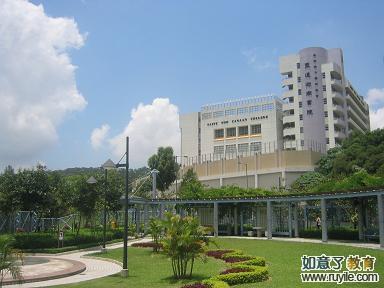 迦密圣道中学(学校)迦密圣道中学位于香港新界大埔太和邨,是由基督教