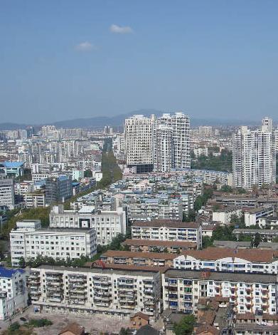 鼎城区(行政区划)鼎城区,隶属于湖南省常德市,原名常德县,古称朗州