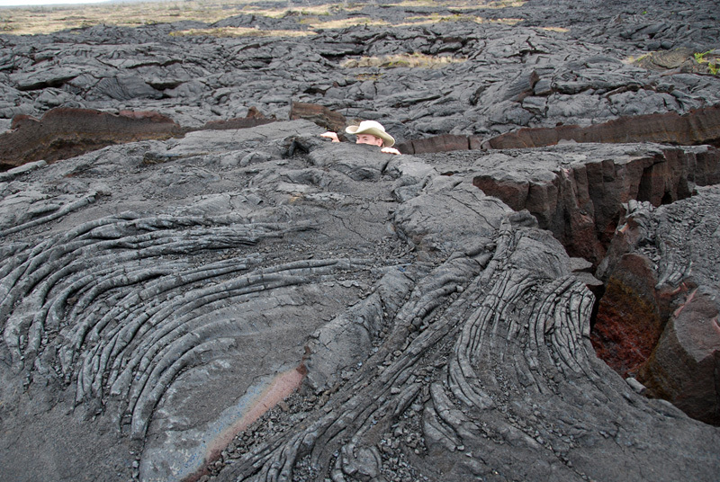 熔岩被 (地质学)