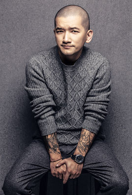 魏楠导演社会人物