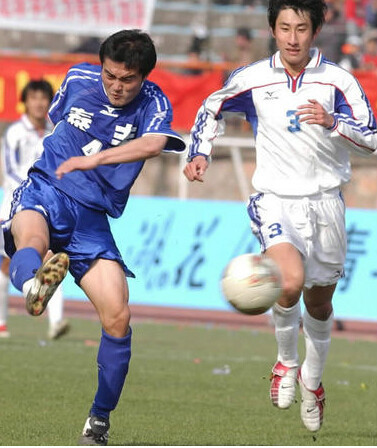 崔光浩体育人物