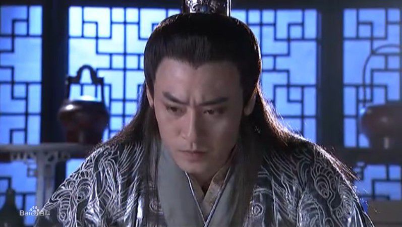慕容复的绝学武功